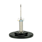 Needle tripod